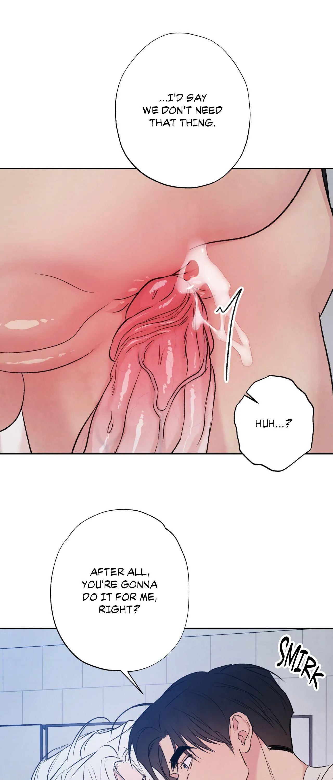 Topsy-Turvy Chapter 205 page 54 - 