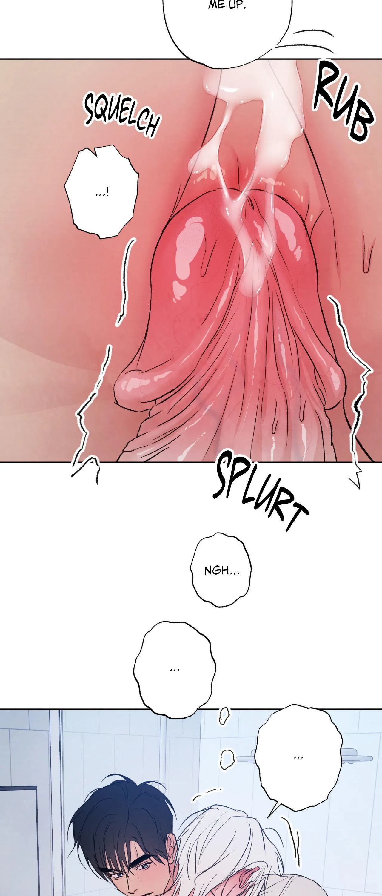 Topsy-Turvy Chapter 205 page 56 - 