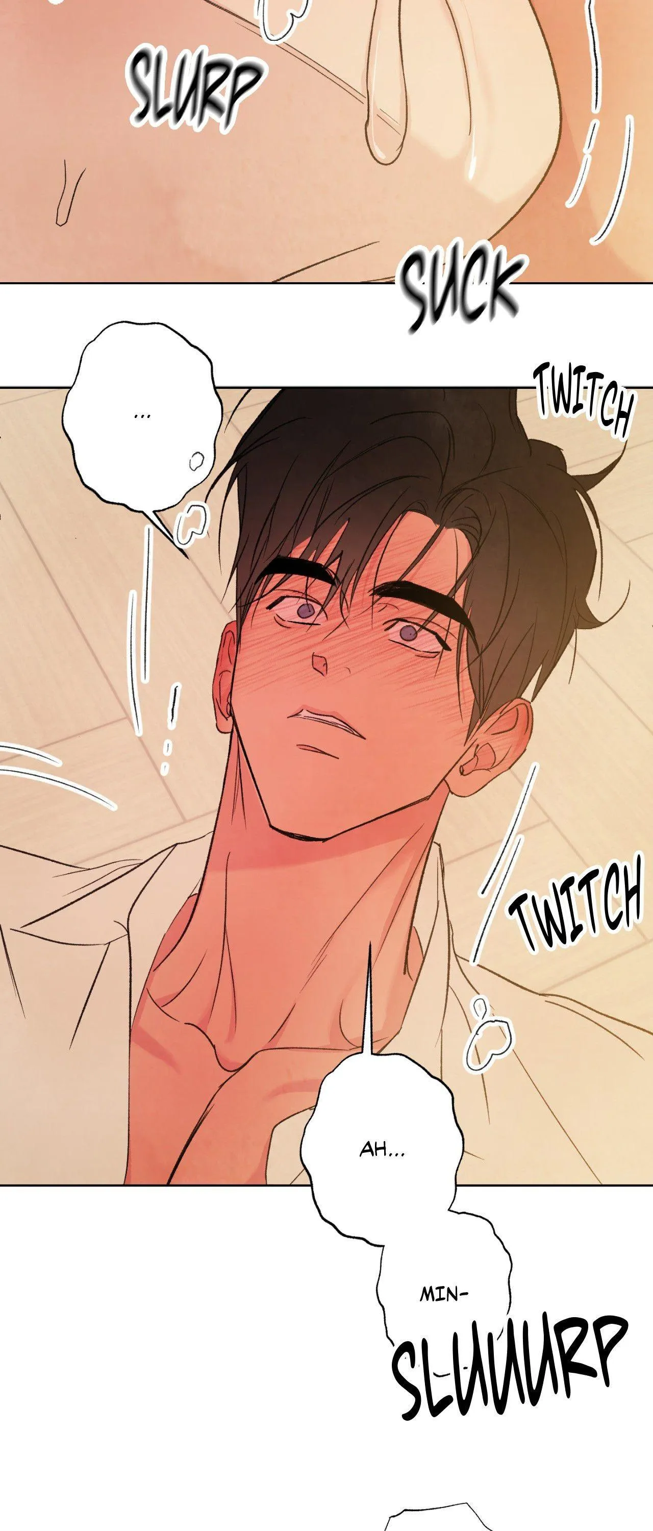 Topsy-Turvy Chapter 205 page 7 - 
