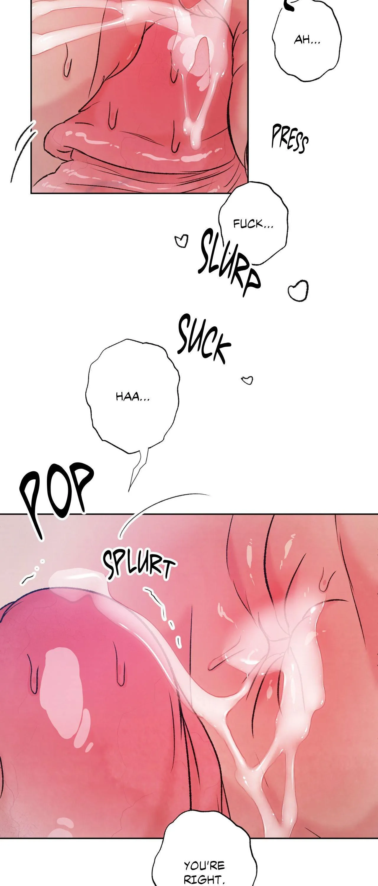 Topsy-Turvy Chapter 205 page 62 - 