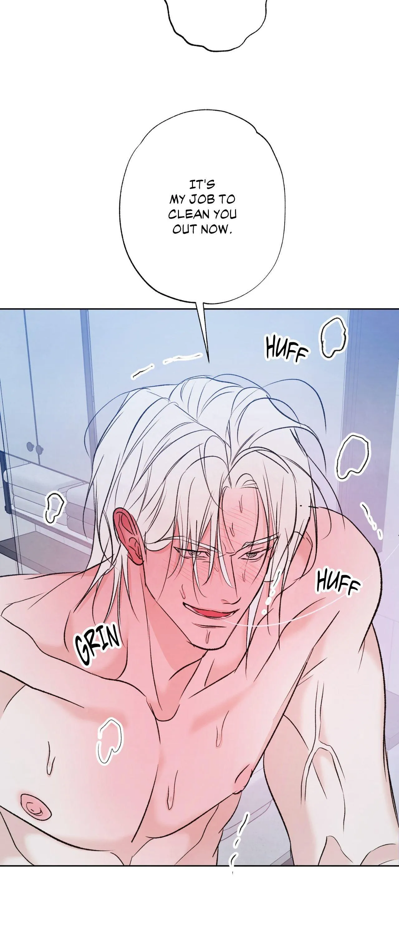 Topsy-Turvy Chapter 205 page 63 - 