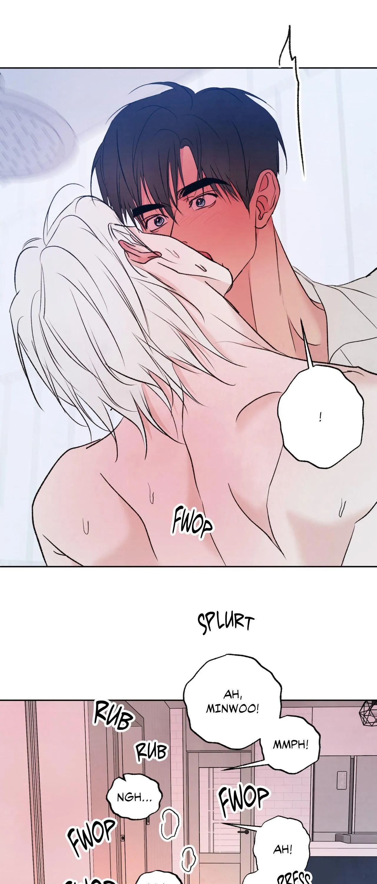 Topsy-Turvy Chapter 205 page 65 - 