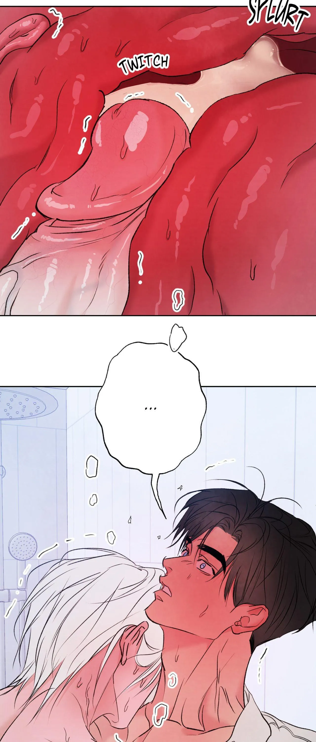 Topsy-Turvy Chapter 205 page 68 - 