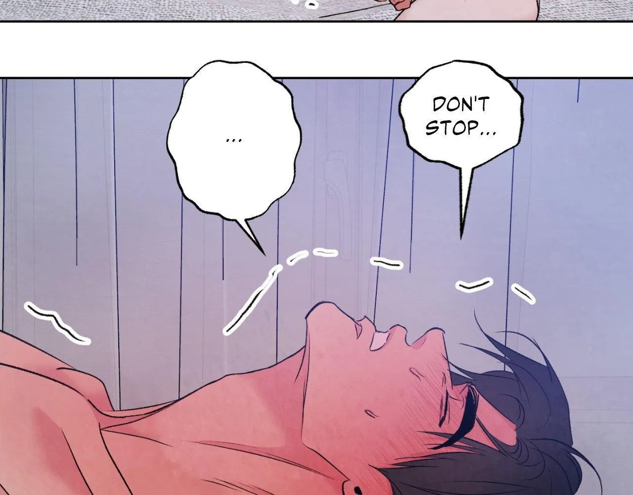 Topsy-Turvy Chapter 206 page 107 - 