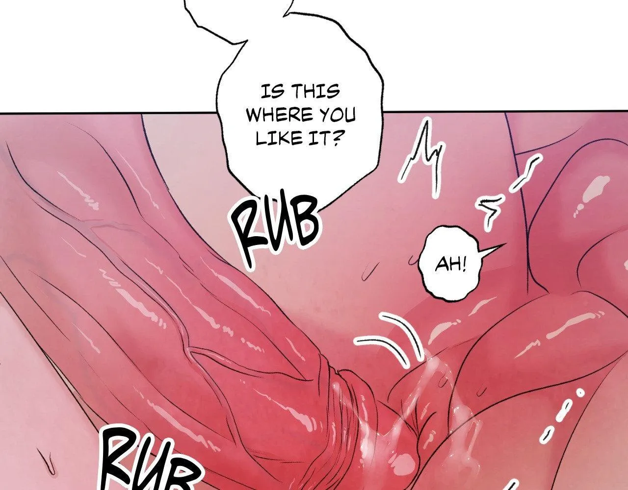 Topsy-Turvy Chapter 206 page 109 - 