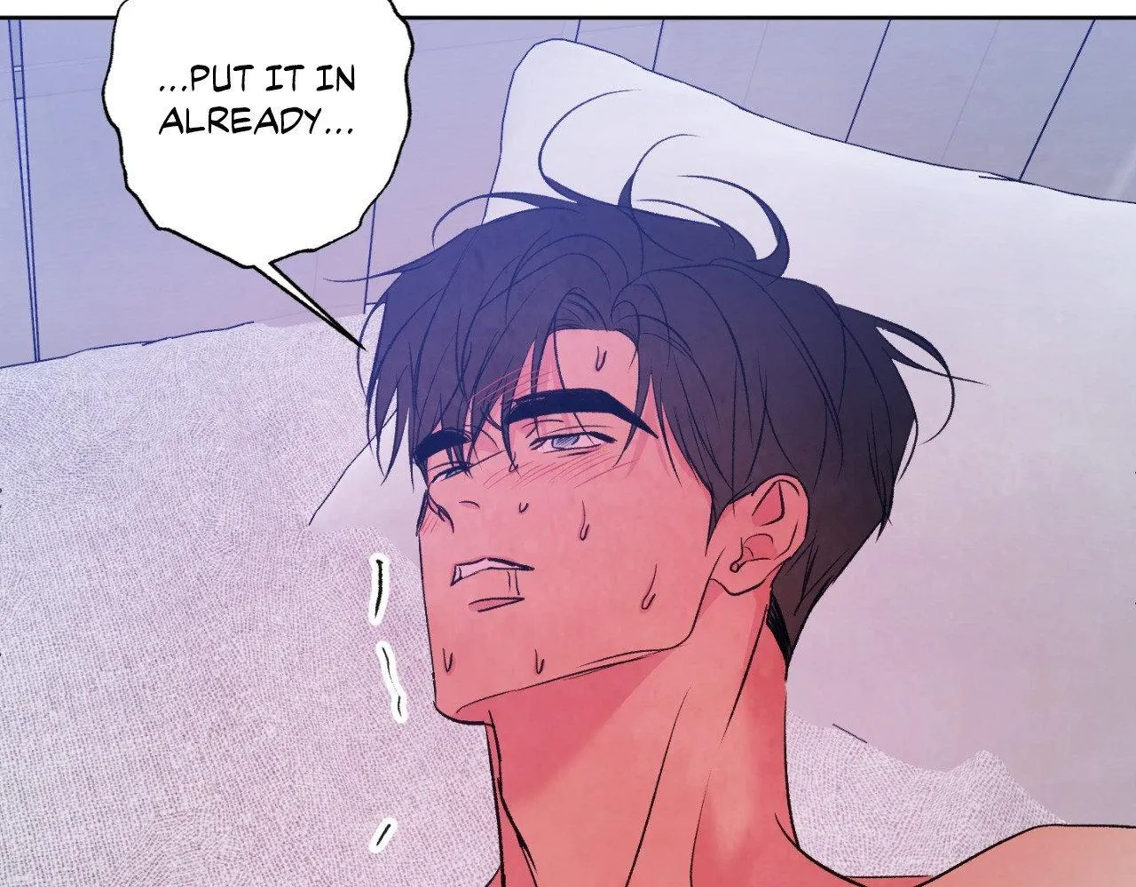 Topsy-Turvy Chapter 206 page 115 - 