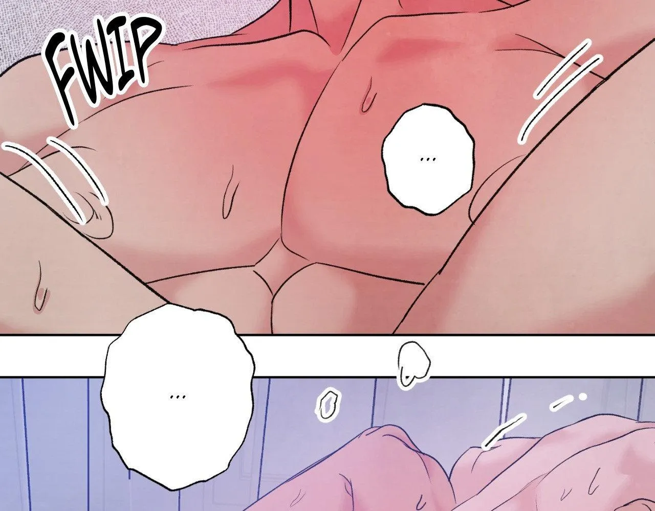 Topsy-Turvy Chapter 206 page 116 - 