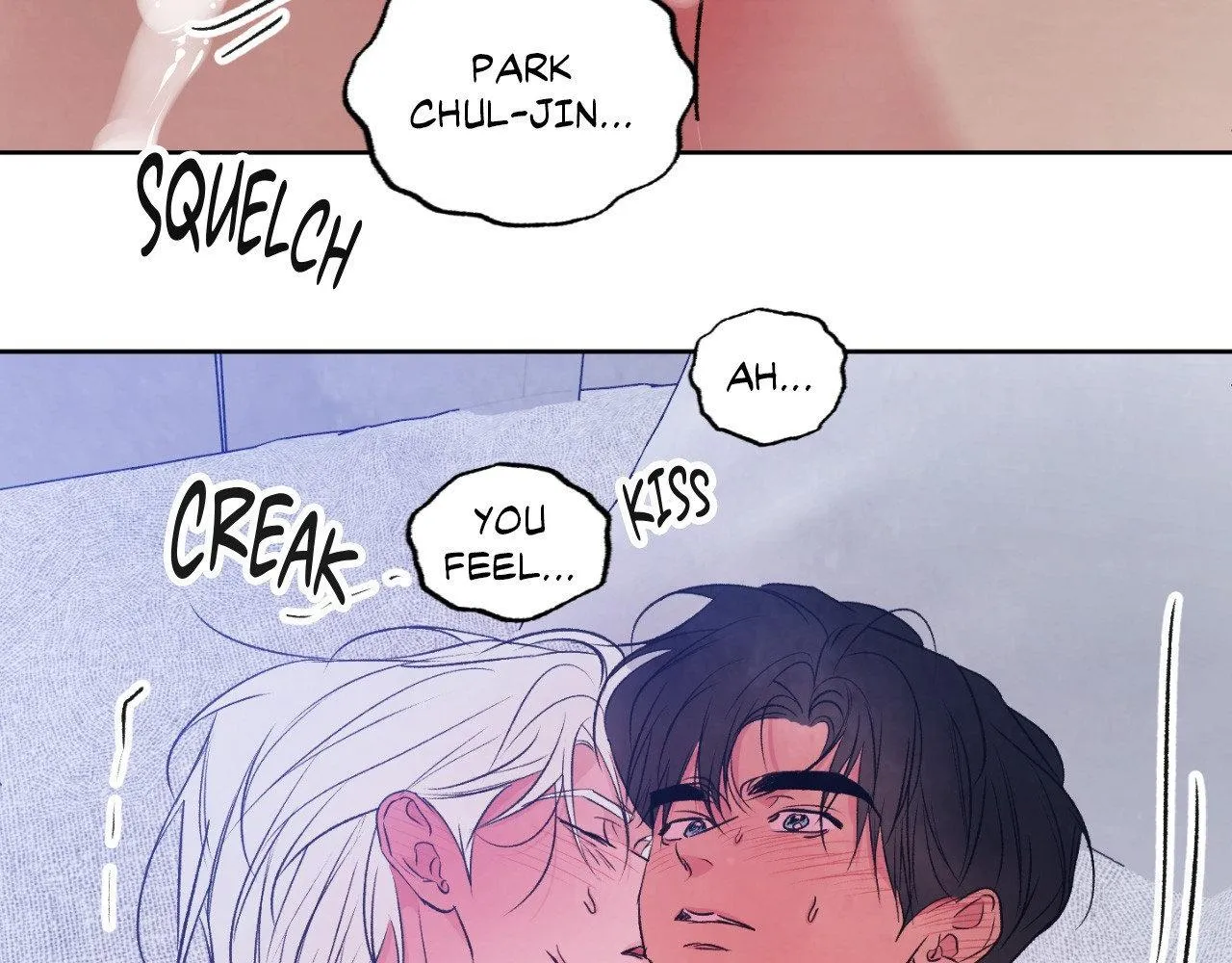 Topsy-Turvy Chapter 206 page 119 - 