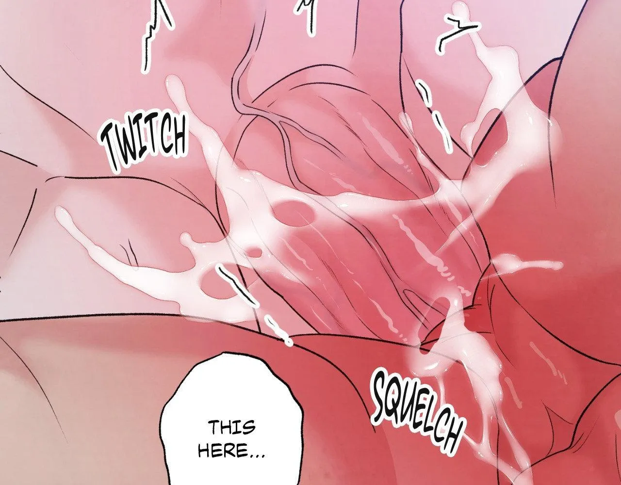 Topsy-Turvy Chapter 206 page 128 - 