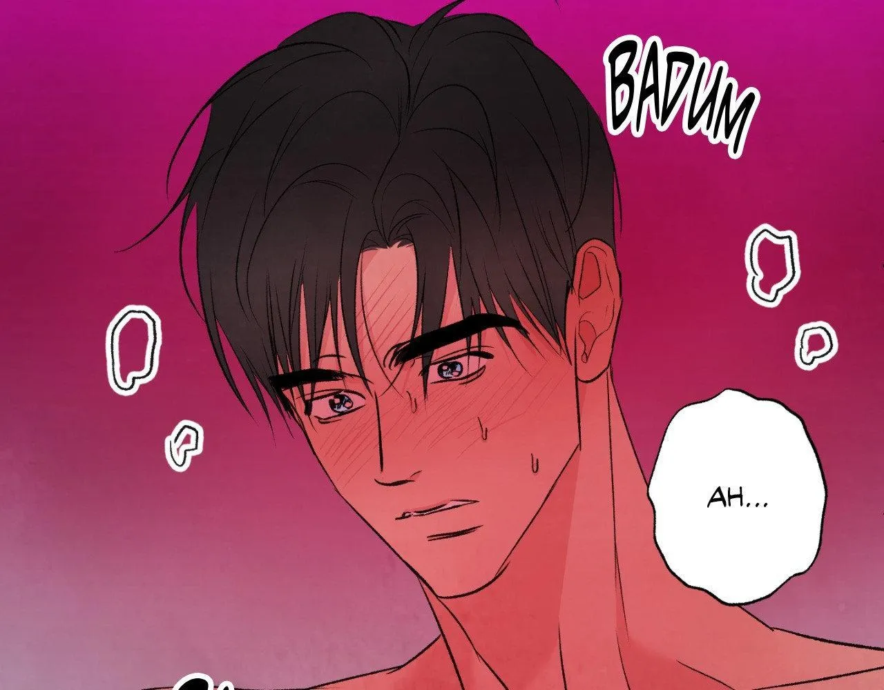 Topsy-Turvy Chapter 206 page 130 - 