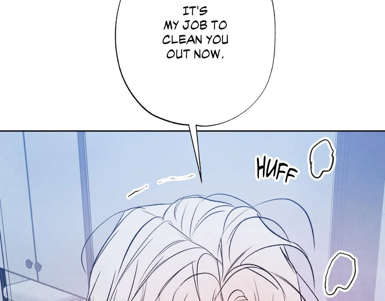 Topsy-Turvy Chapter 206 page 14 - 