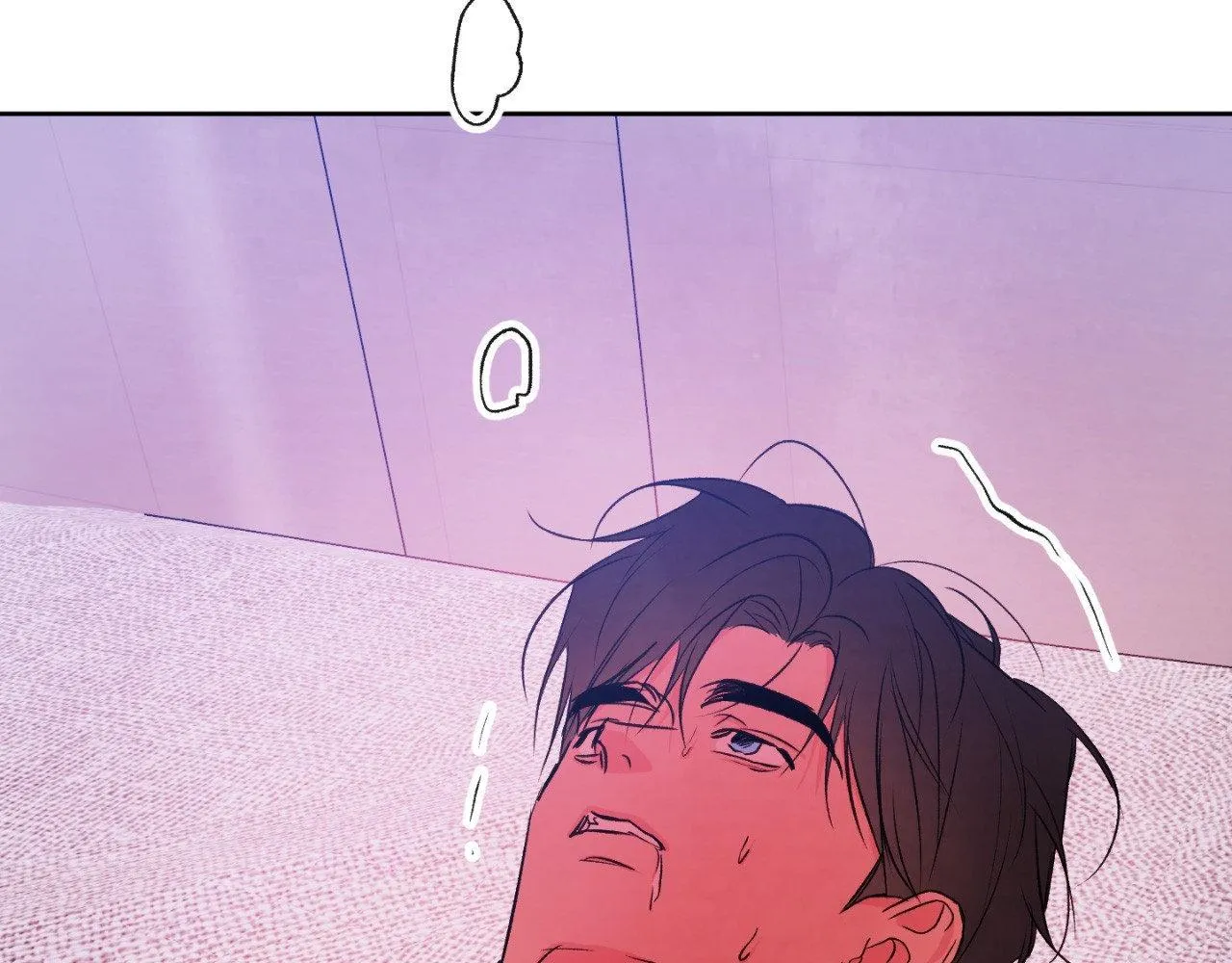 Topsy-Turvy Chapter 206 page 155 - 