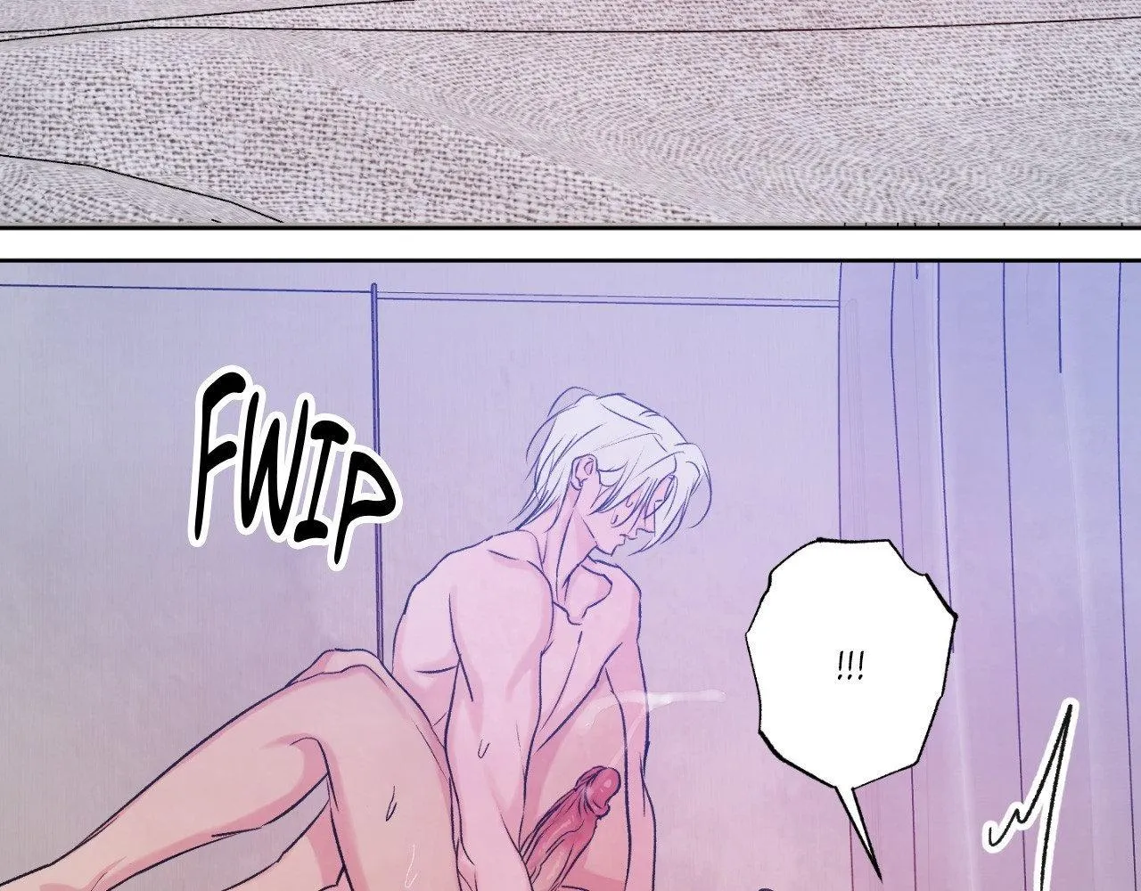 Topsy-Turvy Chapter 206 page 158 - 