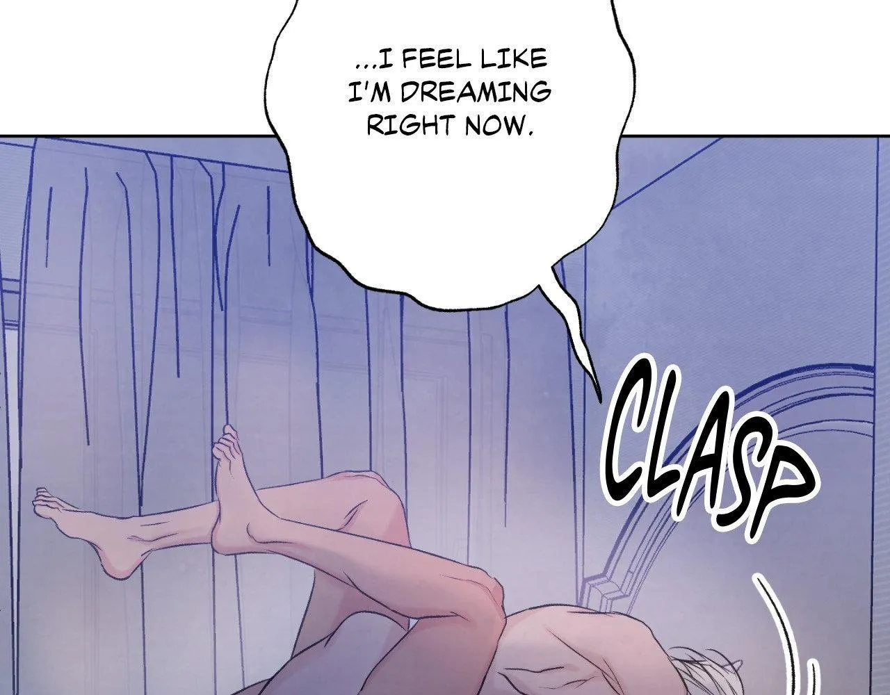 Topsy-Turvy Chapter 206 page 169 - 