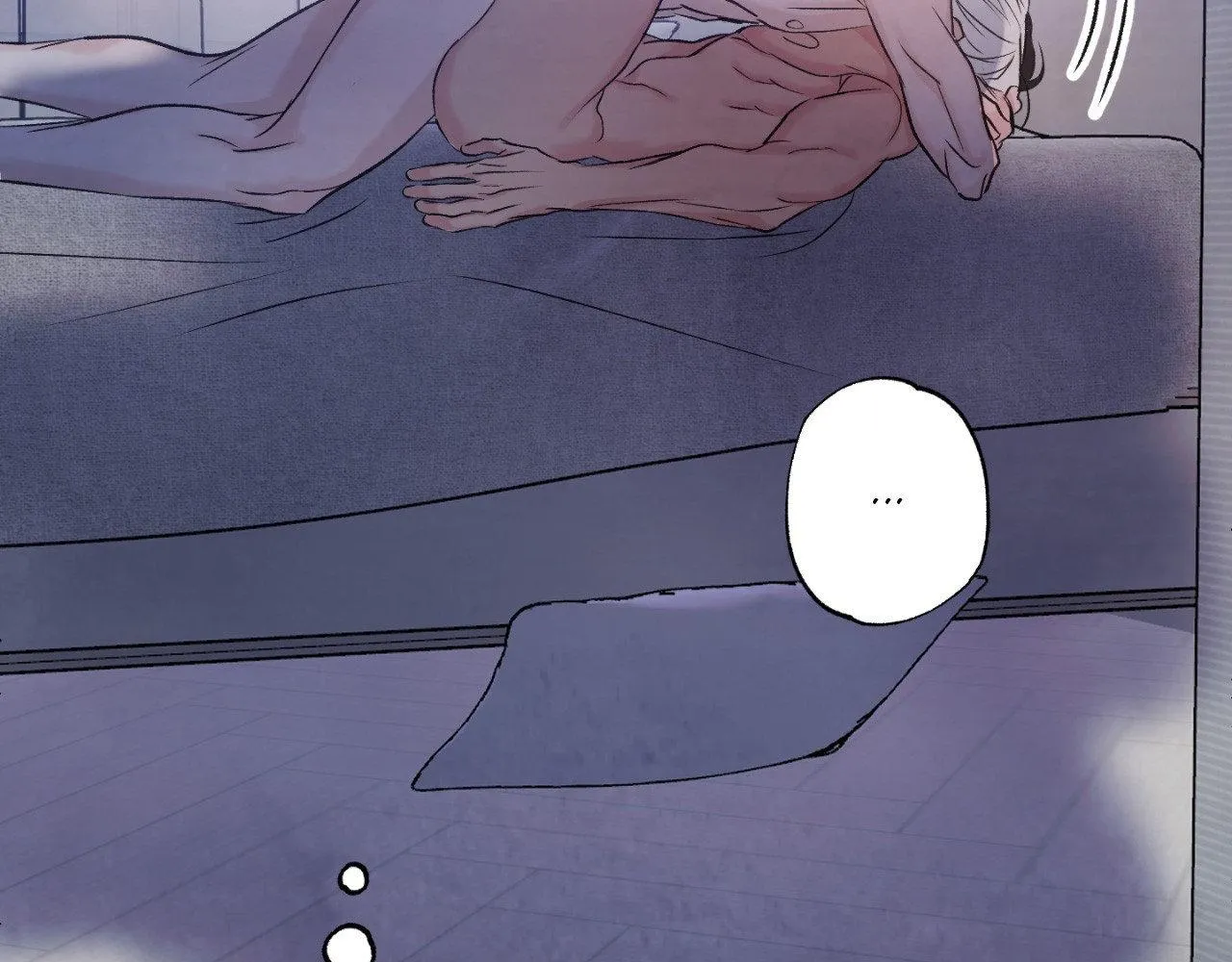Topsy-Turvy Chapter 206 page 170 - 