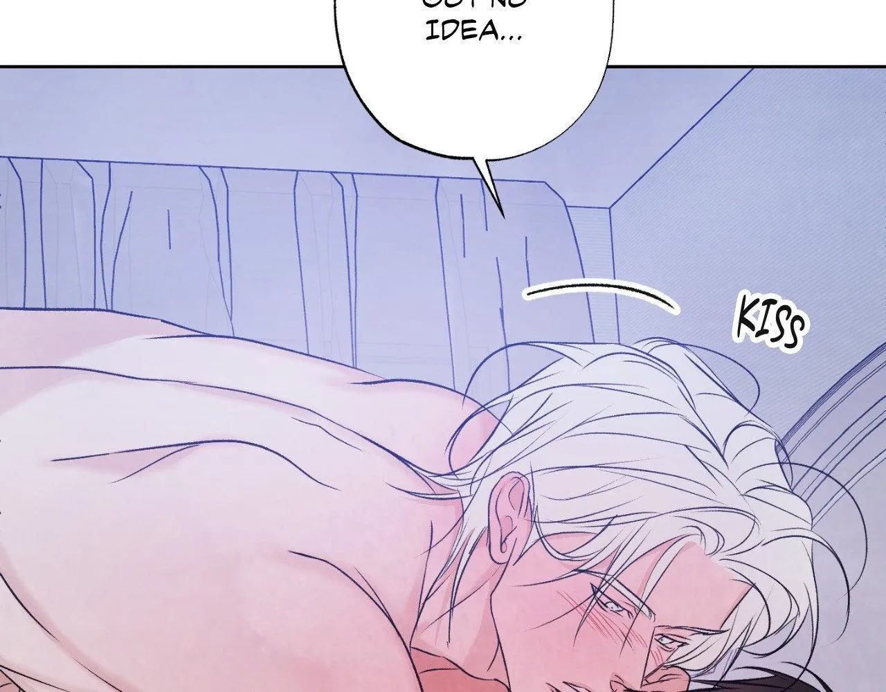 Topsy-Turvy Chapter 206 page 172 - 
