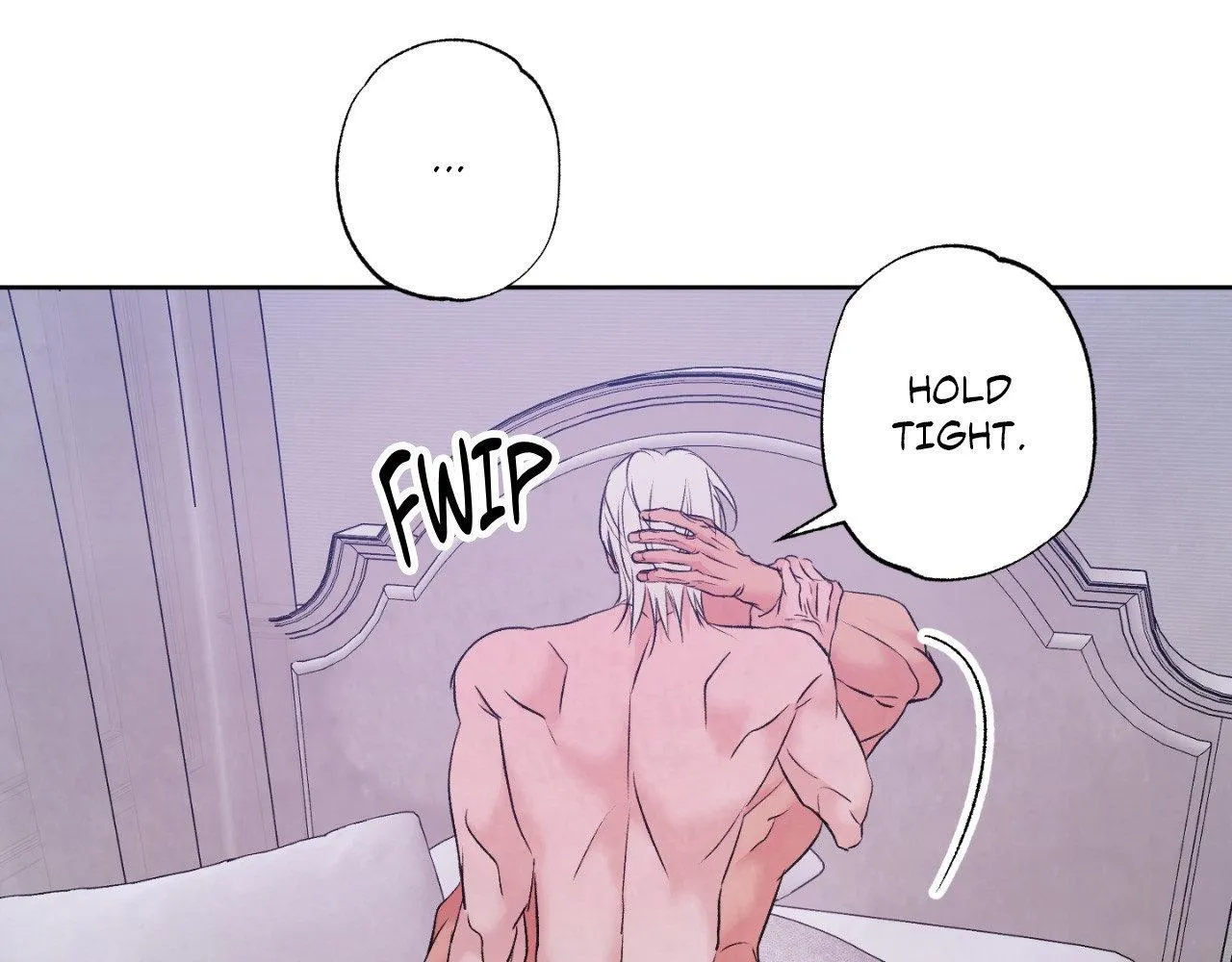 Topsy-Turvy Chapter 206 page 188 - 