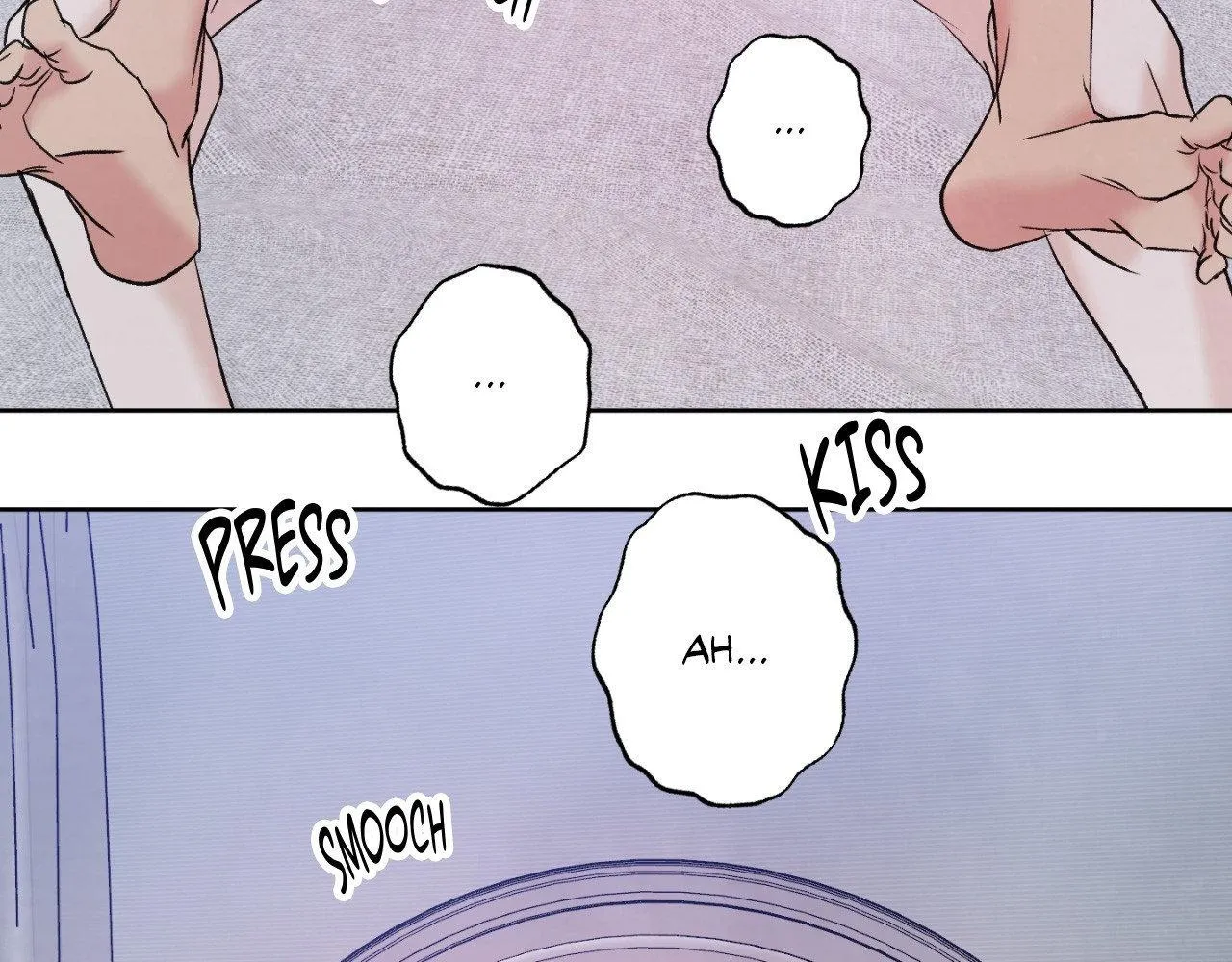 Topsy-Turvy Chapter 206 page 191 - 