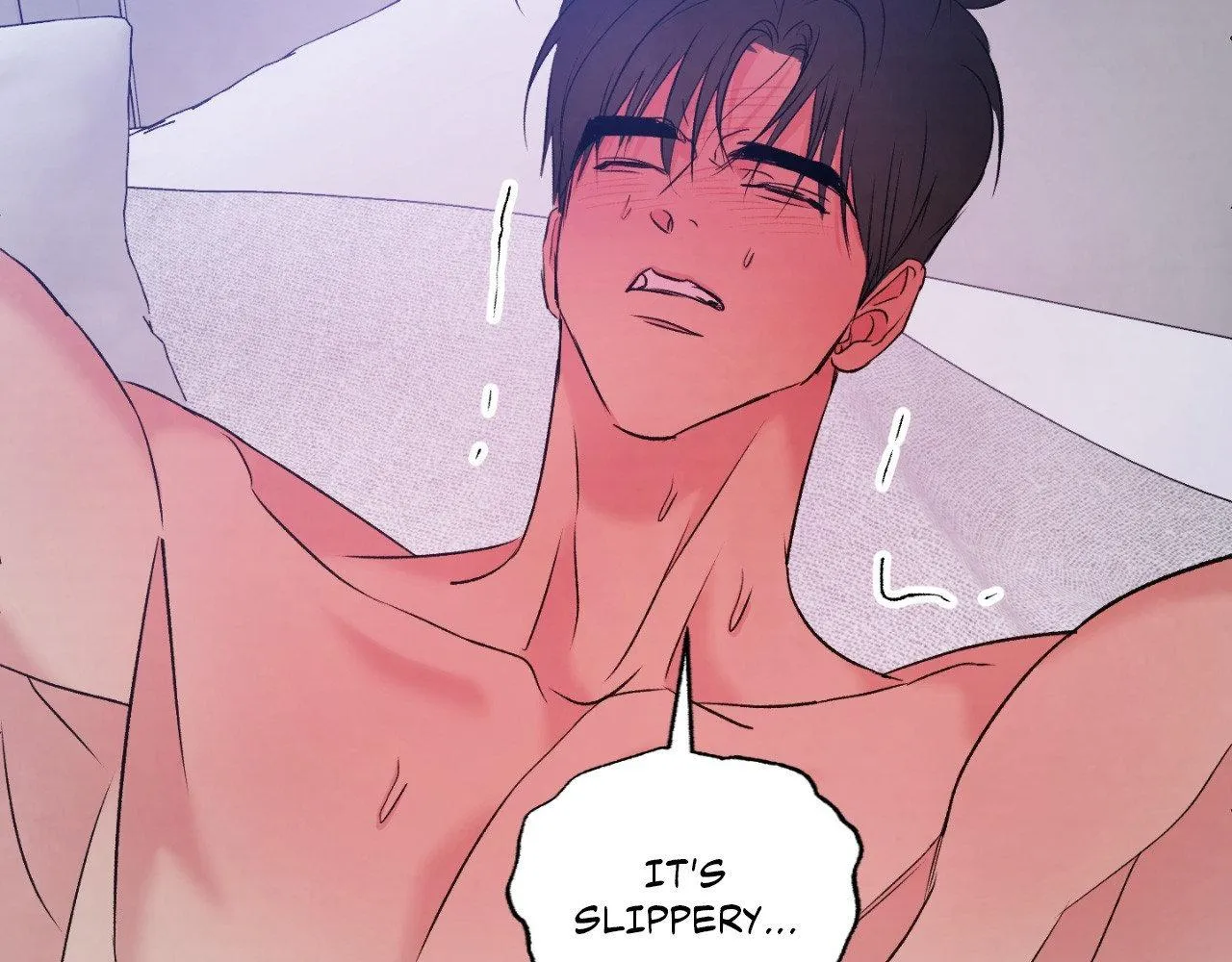 Topsy-Turvy Chapter 206 page 199 - 