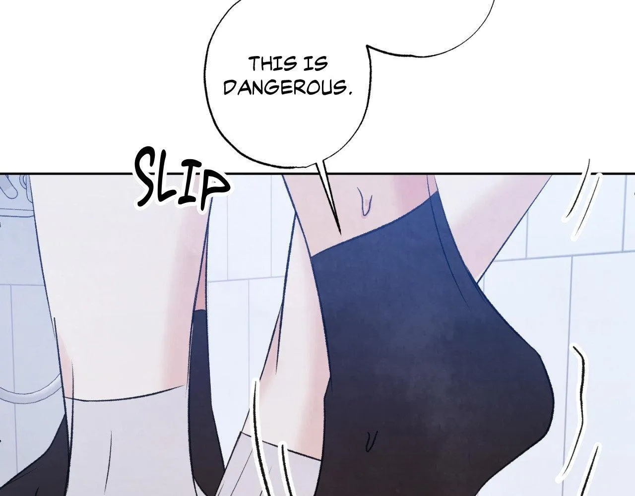 Topsy-Turvy Chapter 206 page 3 - 