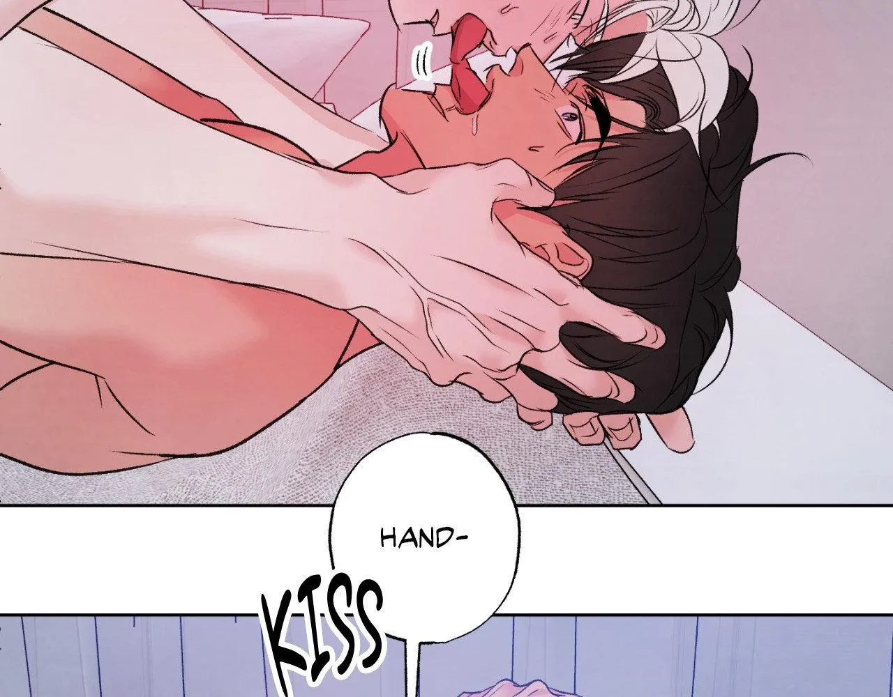 Topsy-Turvy Chapter 206 page 207 - 