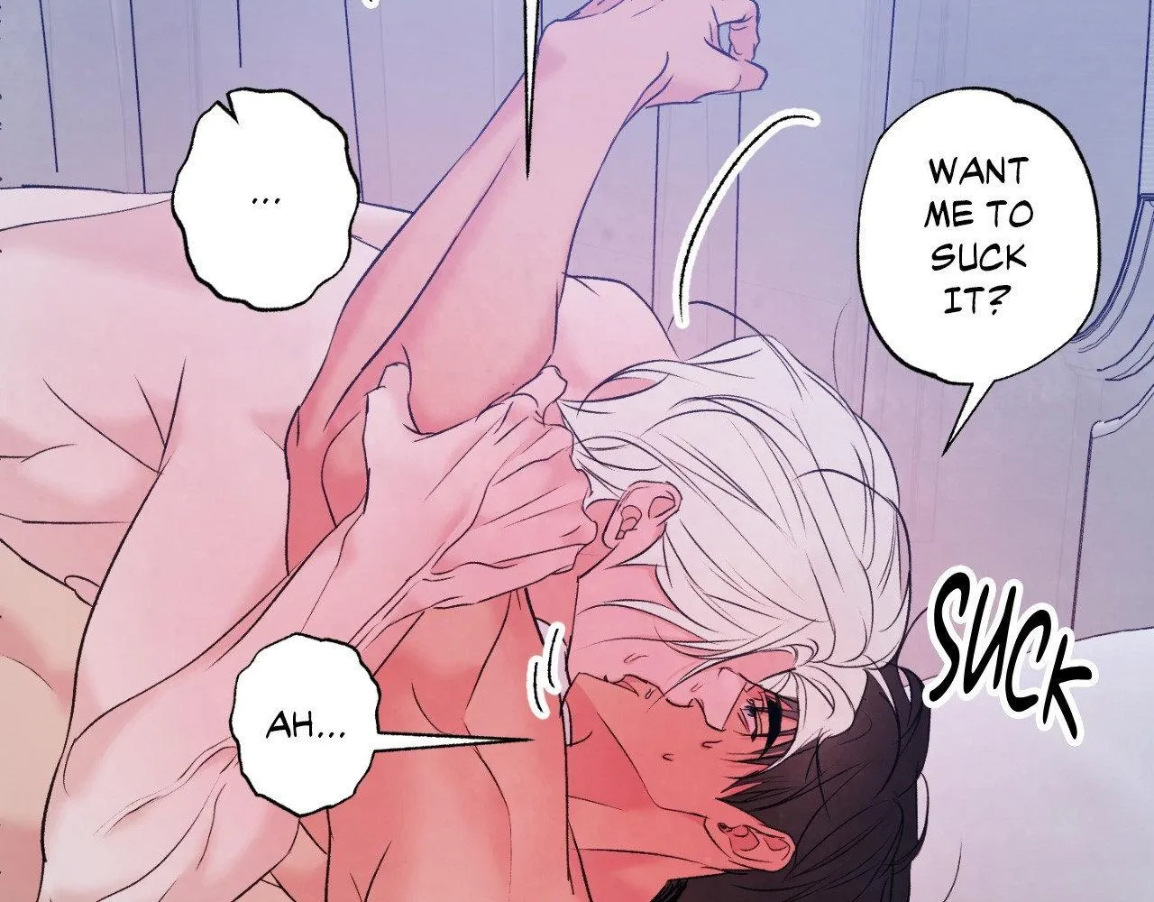 Topsy-Turvy Chapter 206 page 208 - 