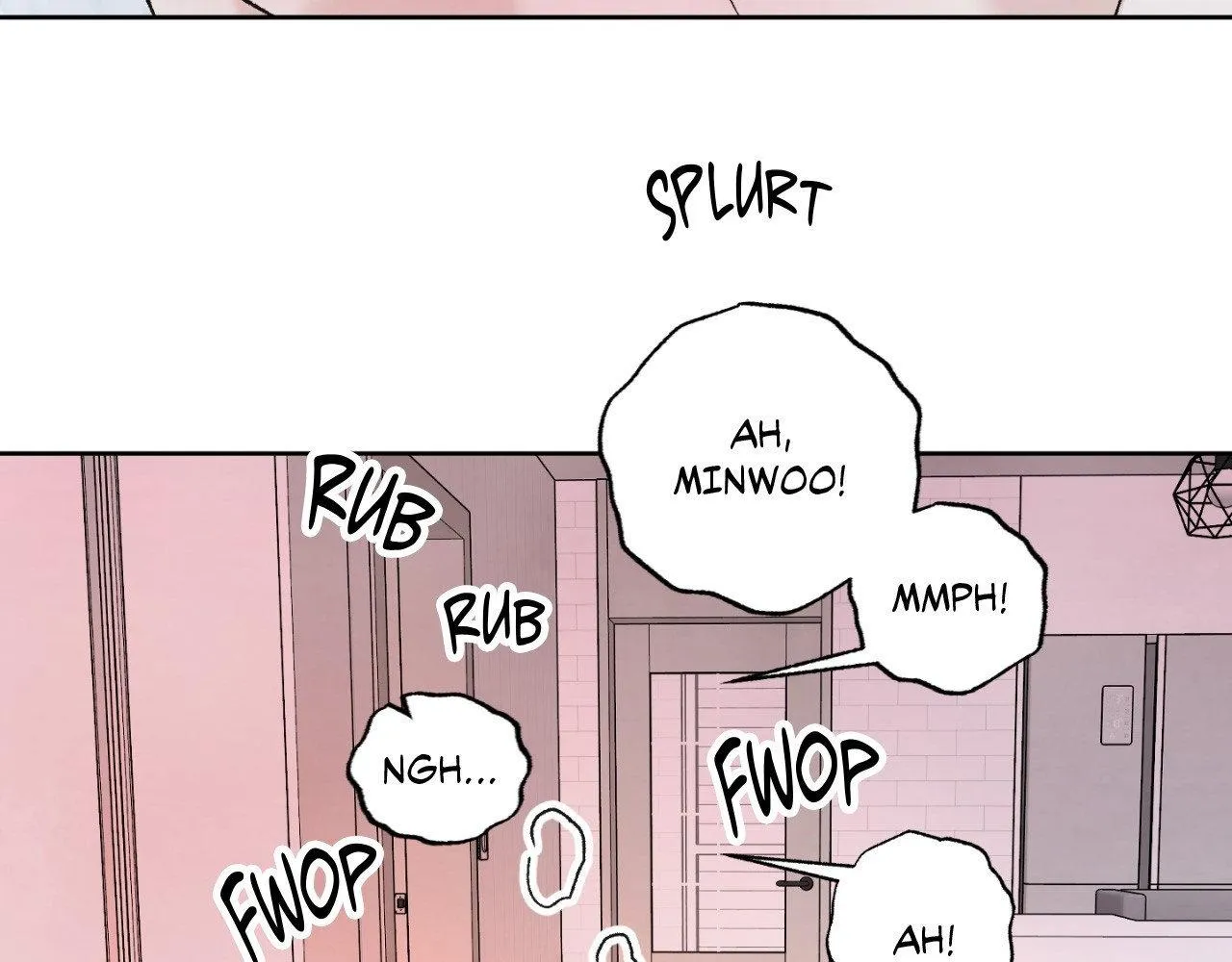 Topsy-Turvy Chapter 206 page 22 - 