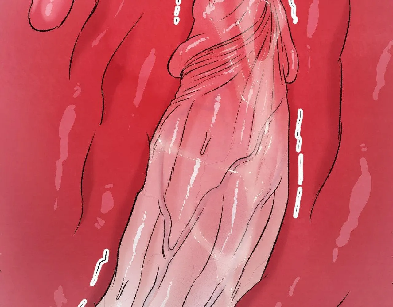 Topsy-Turvy Chapter 206 page 25 - 