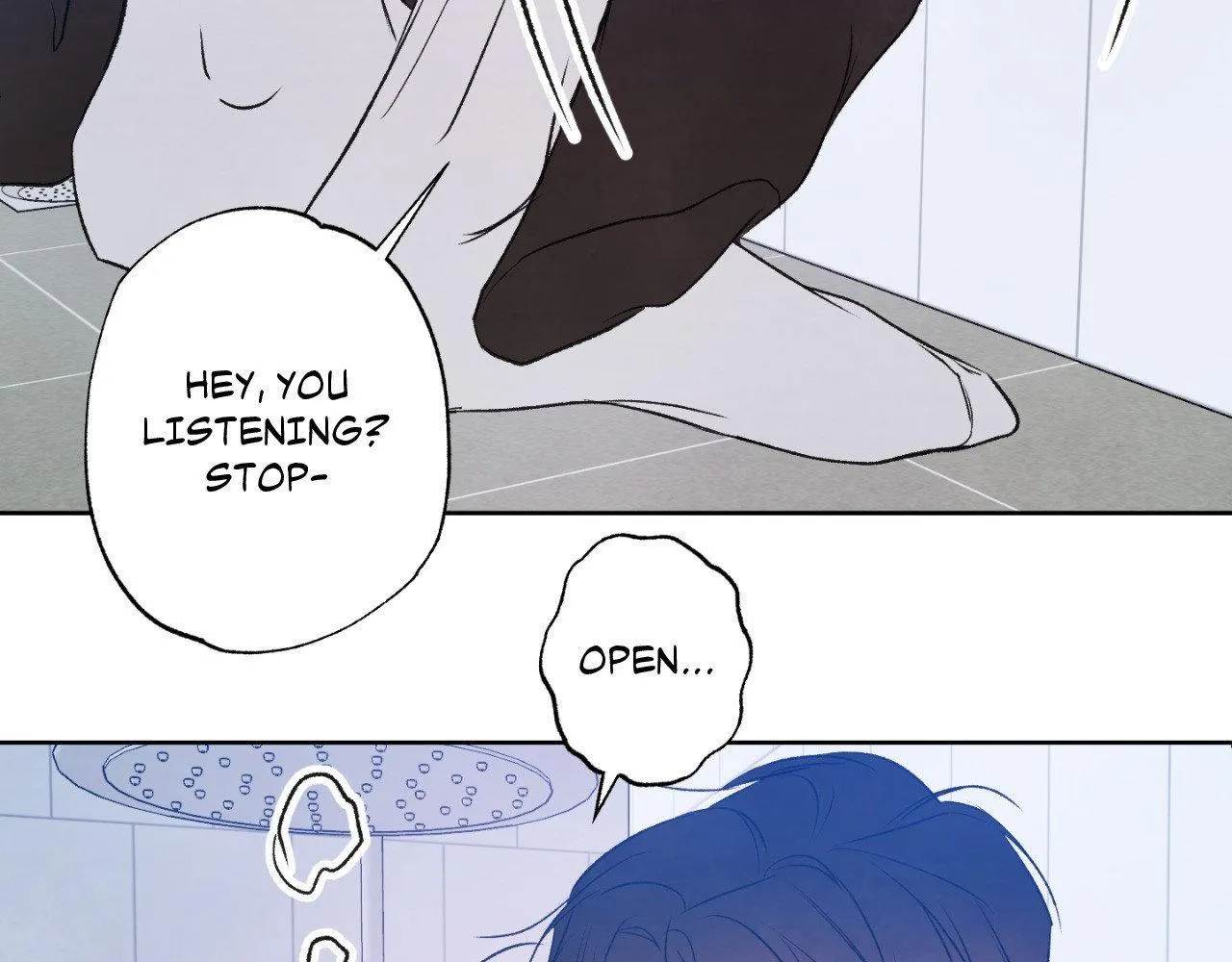 Topsy-Turvy Chapter 206 page 4 - 