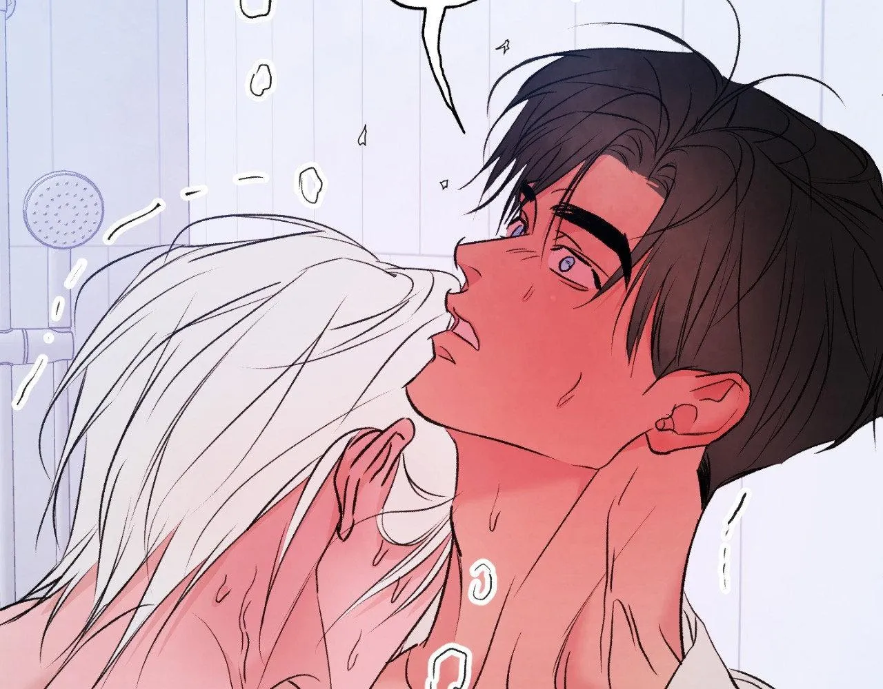 Topsy-Turvy Chapter 206 page 31 - 