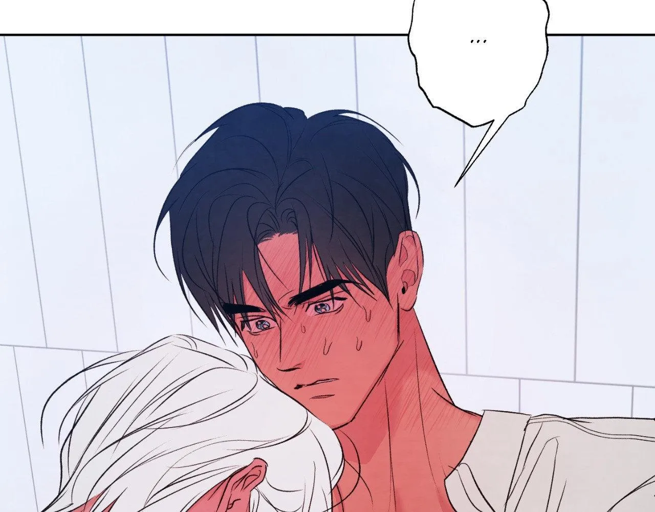 Topsy-Turvy Chapter 206 page 46 - 