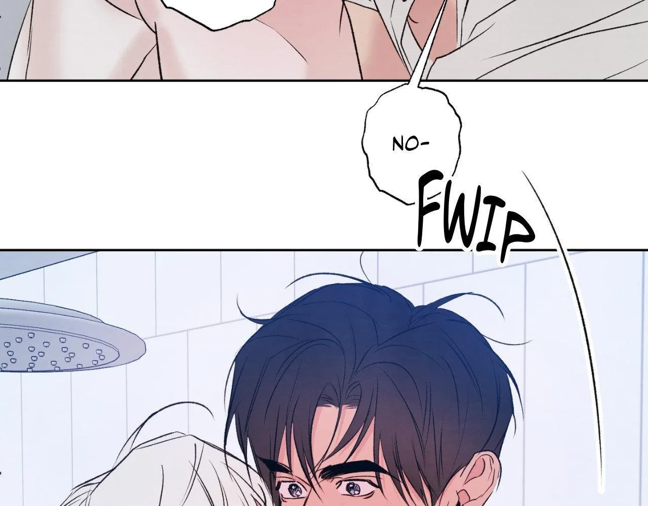 Topsy-Turvy Chapter 206 page 6 - 