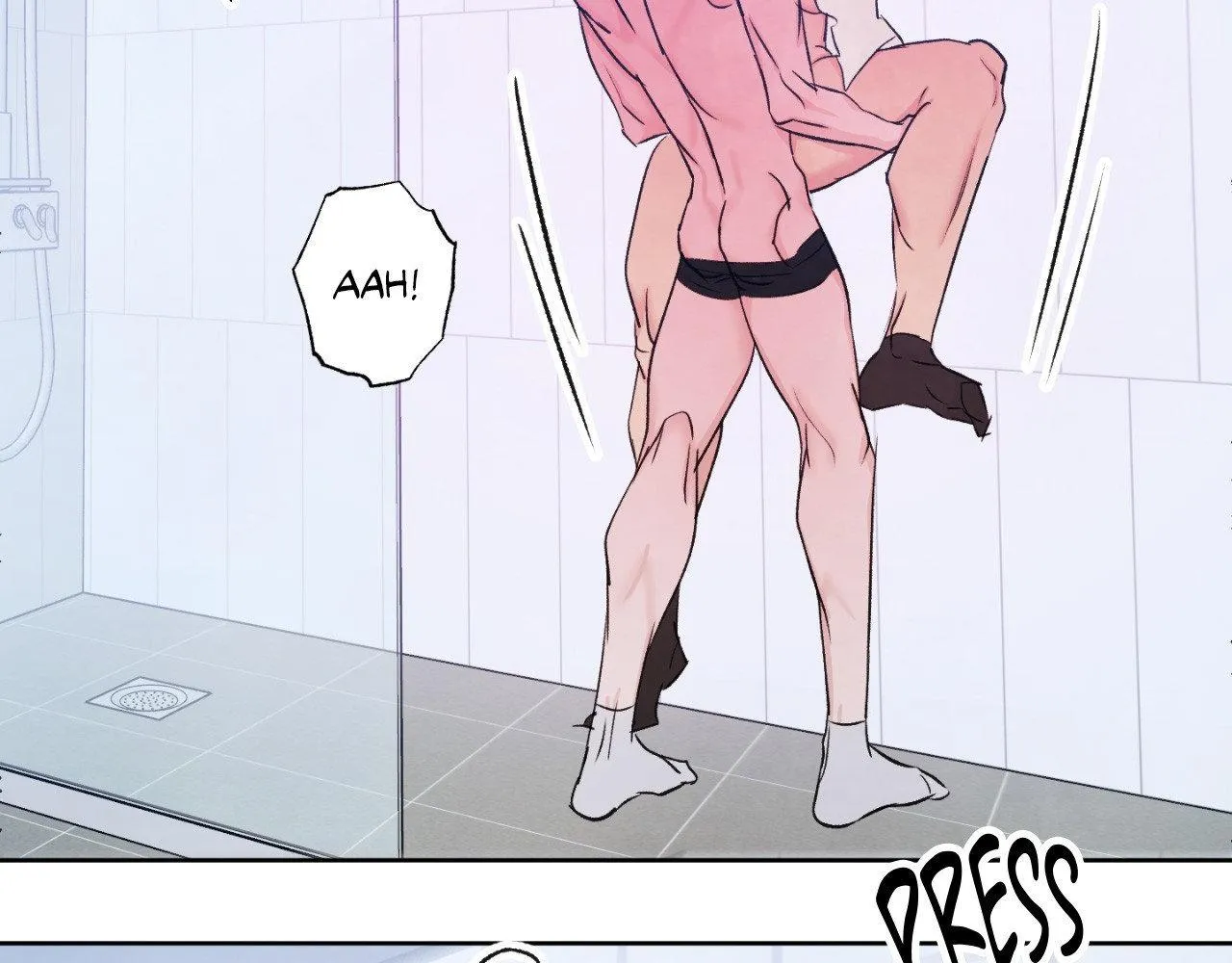 Topsy-Turvy Chapter 206 page 52 - 