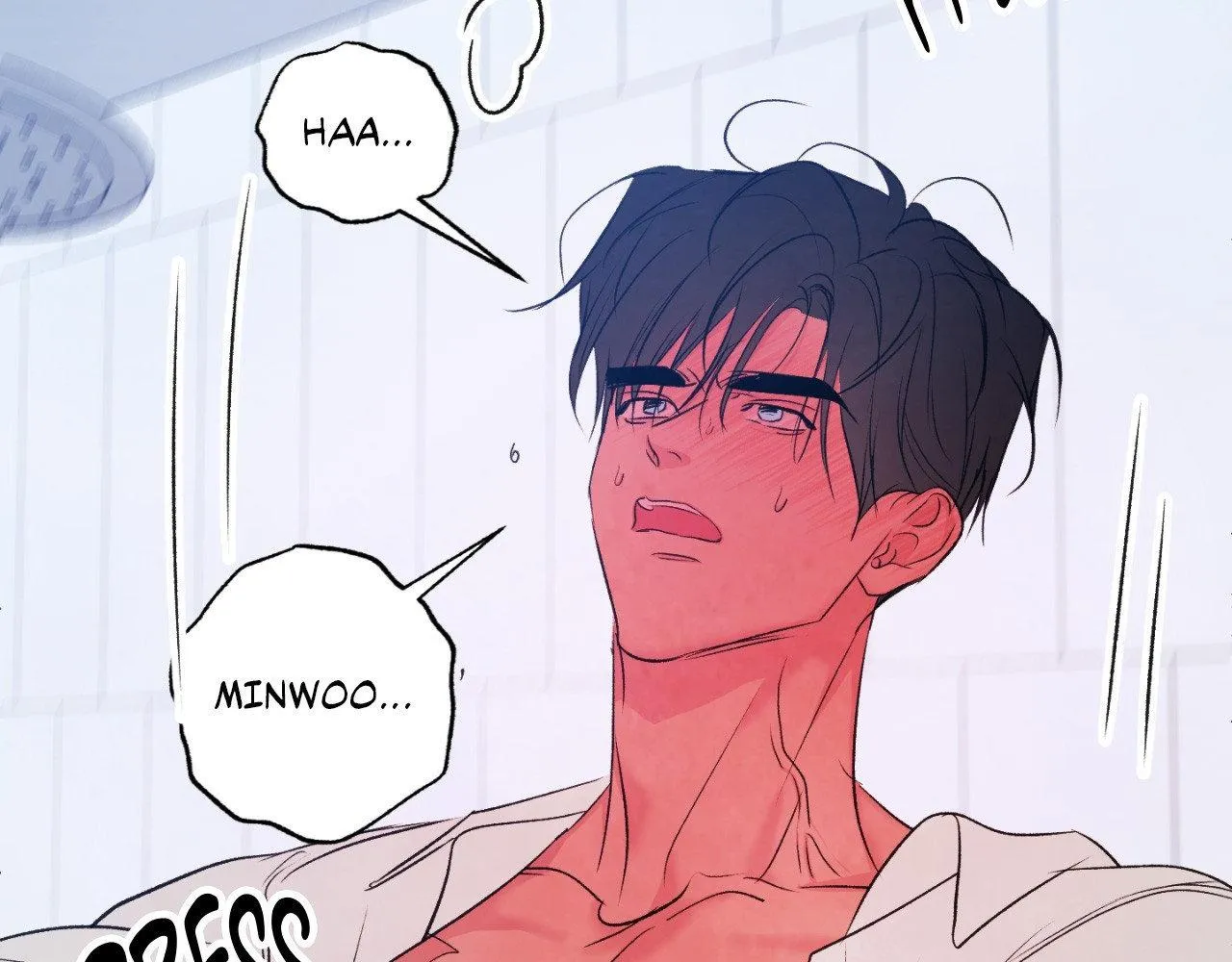 Topsy-Turvy Chapter 206 page 53 - 
