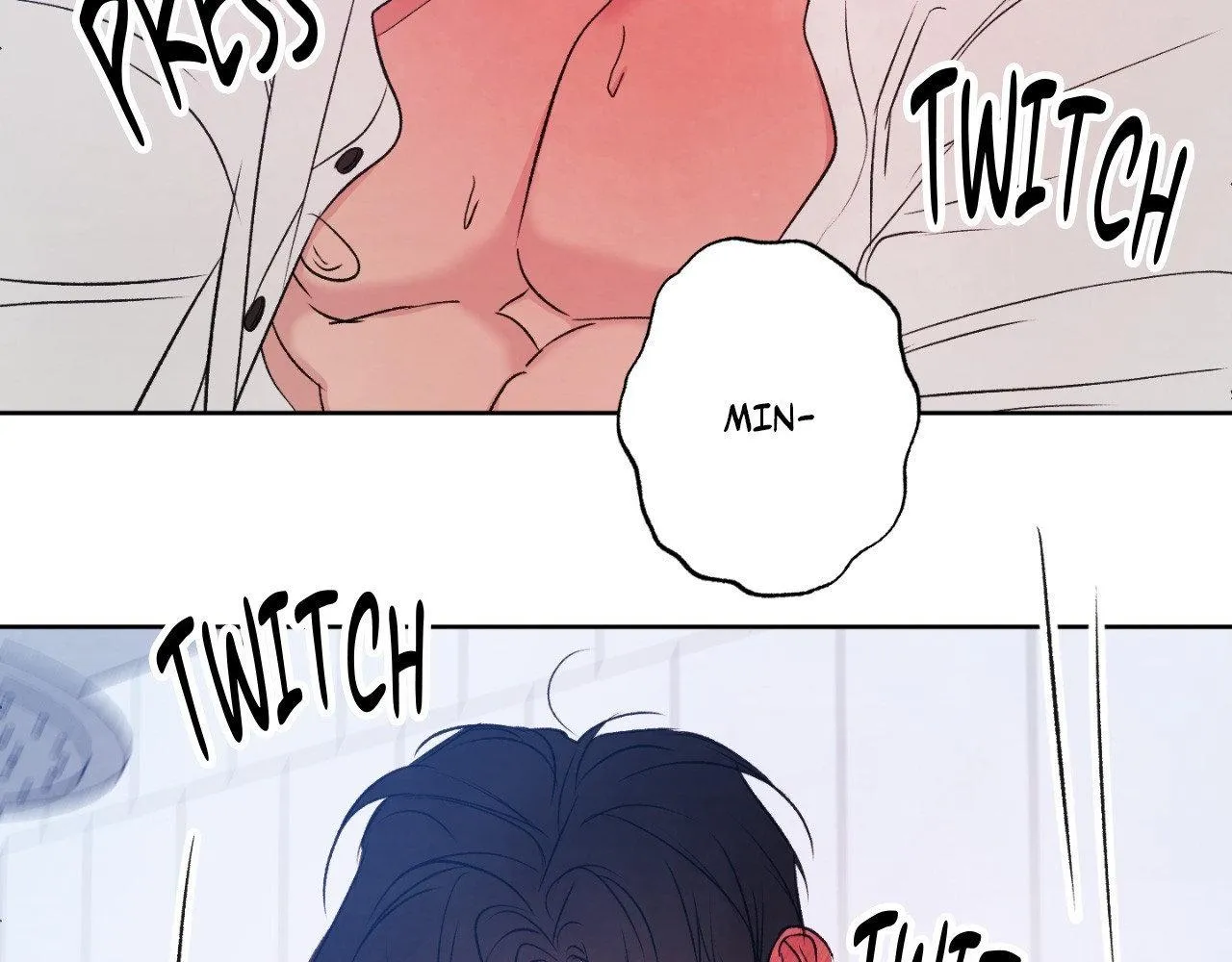 Topsy-Turvy Chapter 206 page 54 - 
