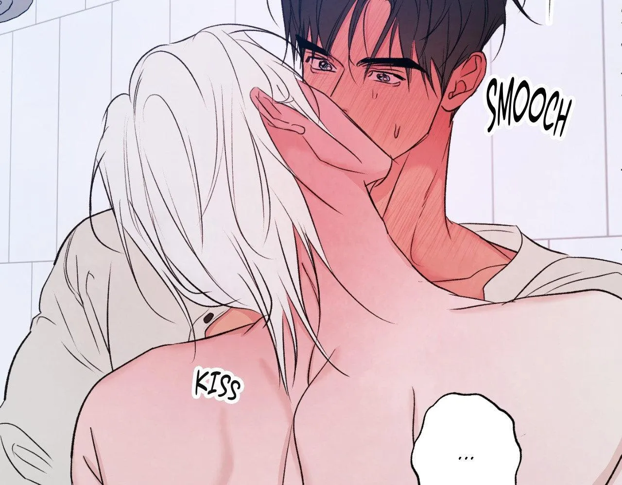 Topsy-Turvy Chapter 206 page 57 - 