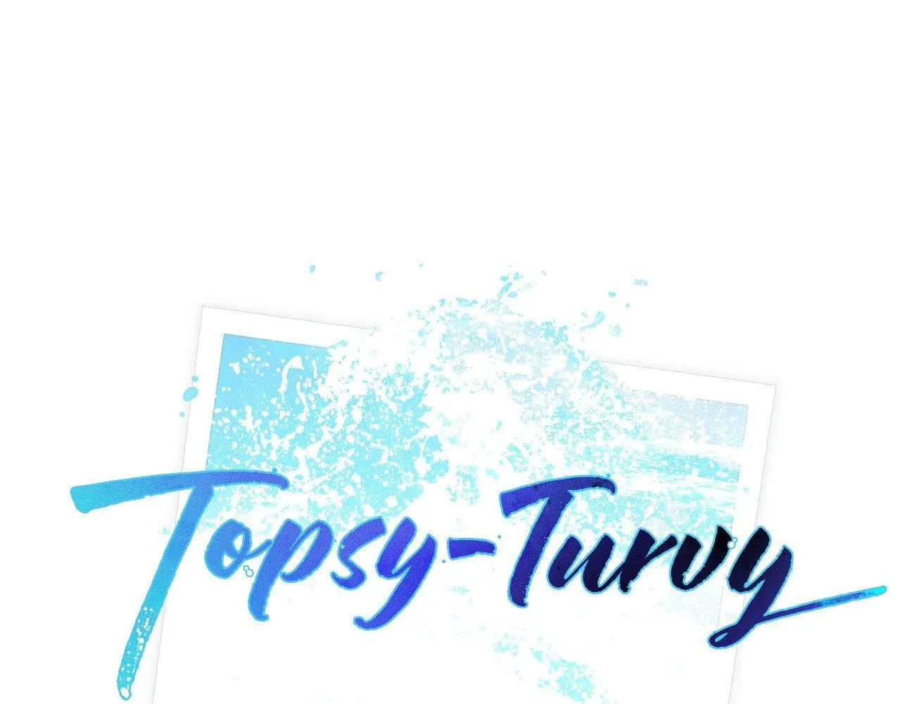 Topsy-Turvy Chapter 206 page 65 - 