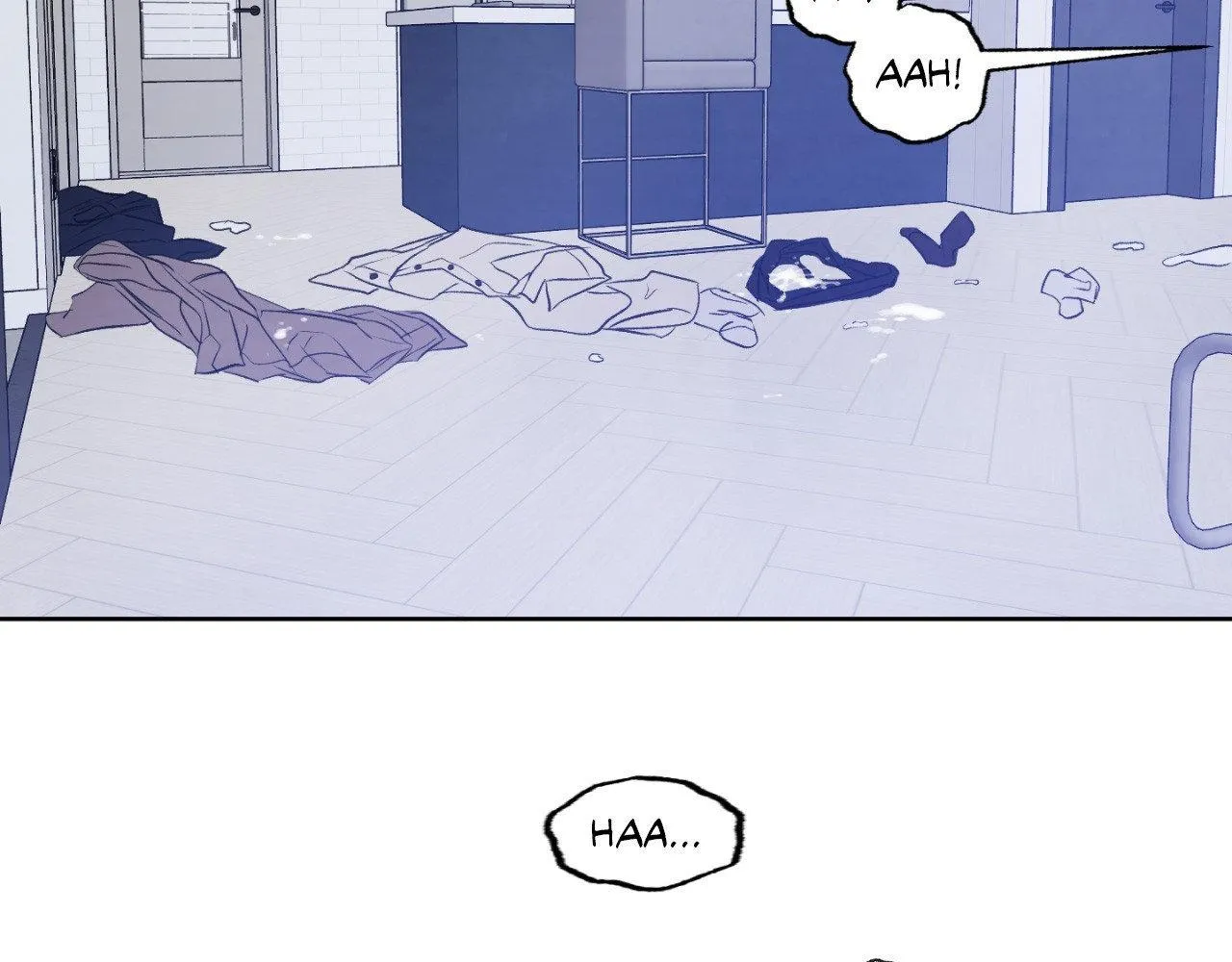 Topsy-Turvy Chapter 206 page 70 - 