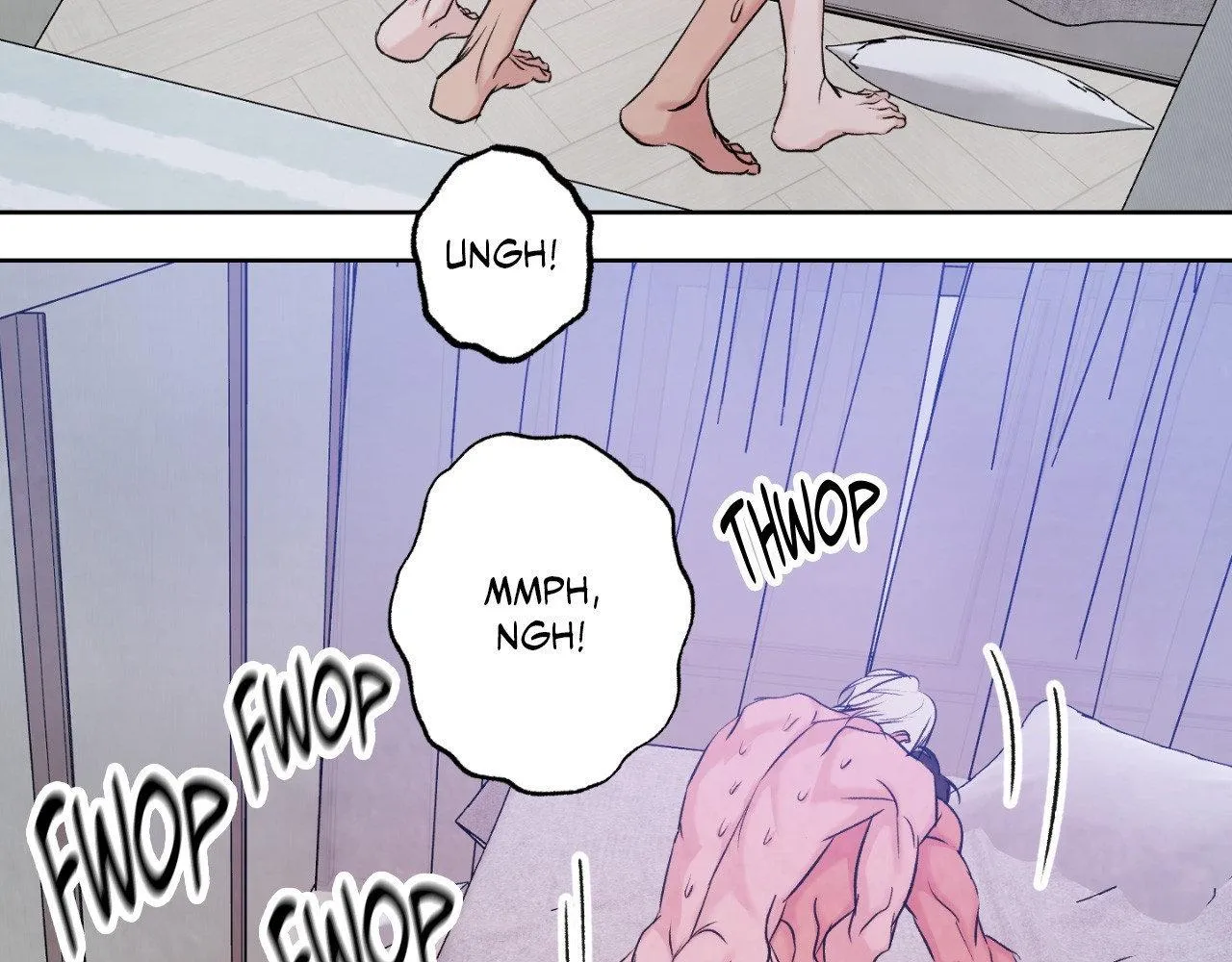 Topsy-Turvy Chapter 206 page 74 - 