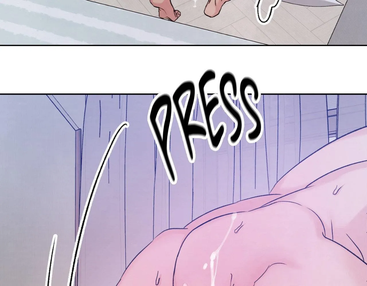 Topsy-Turvy Chapter 206 page 77 - 