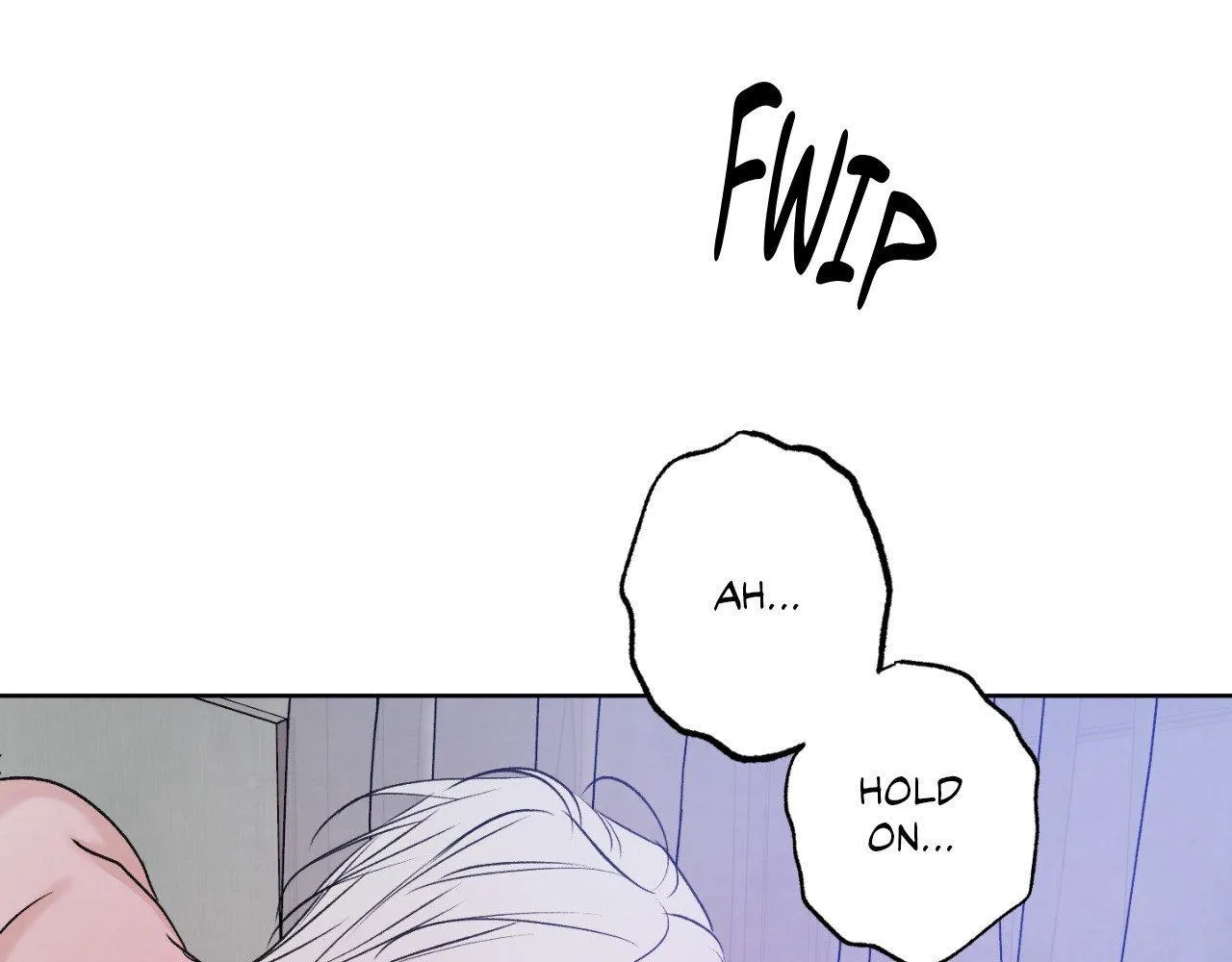 Topsy-Turvy Chapter 206 page 83 - 