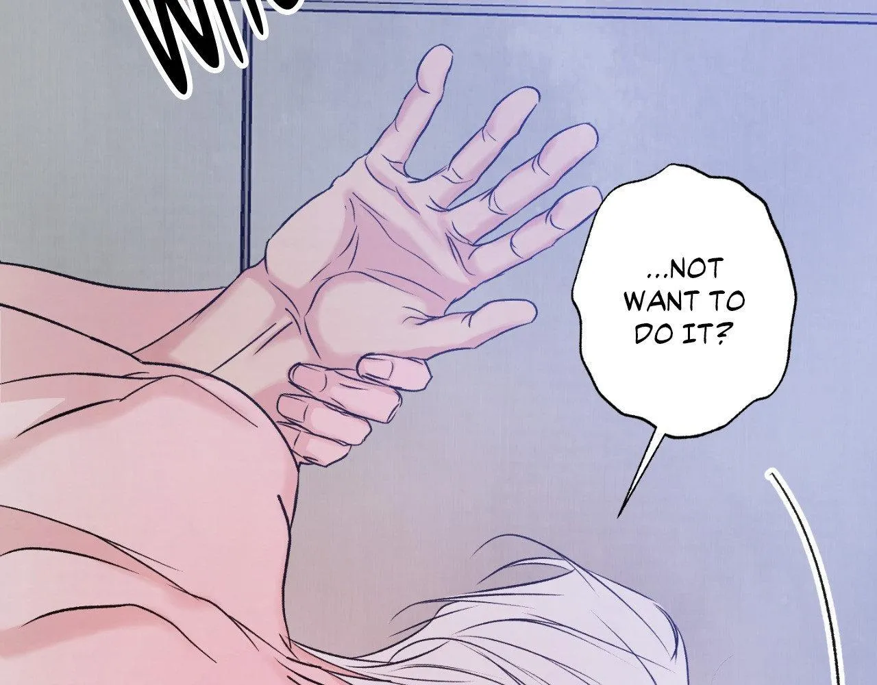 Topsy-Turvy Chapter 206 page 89 - 