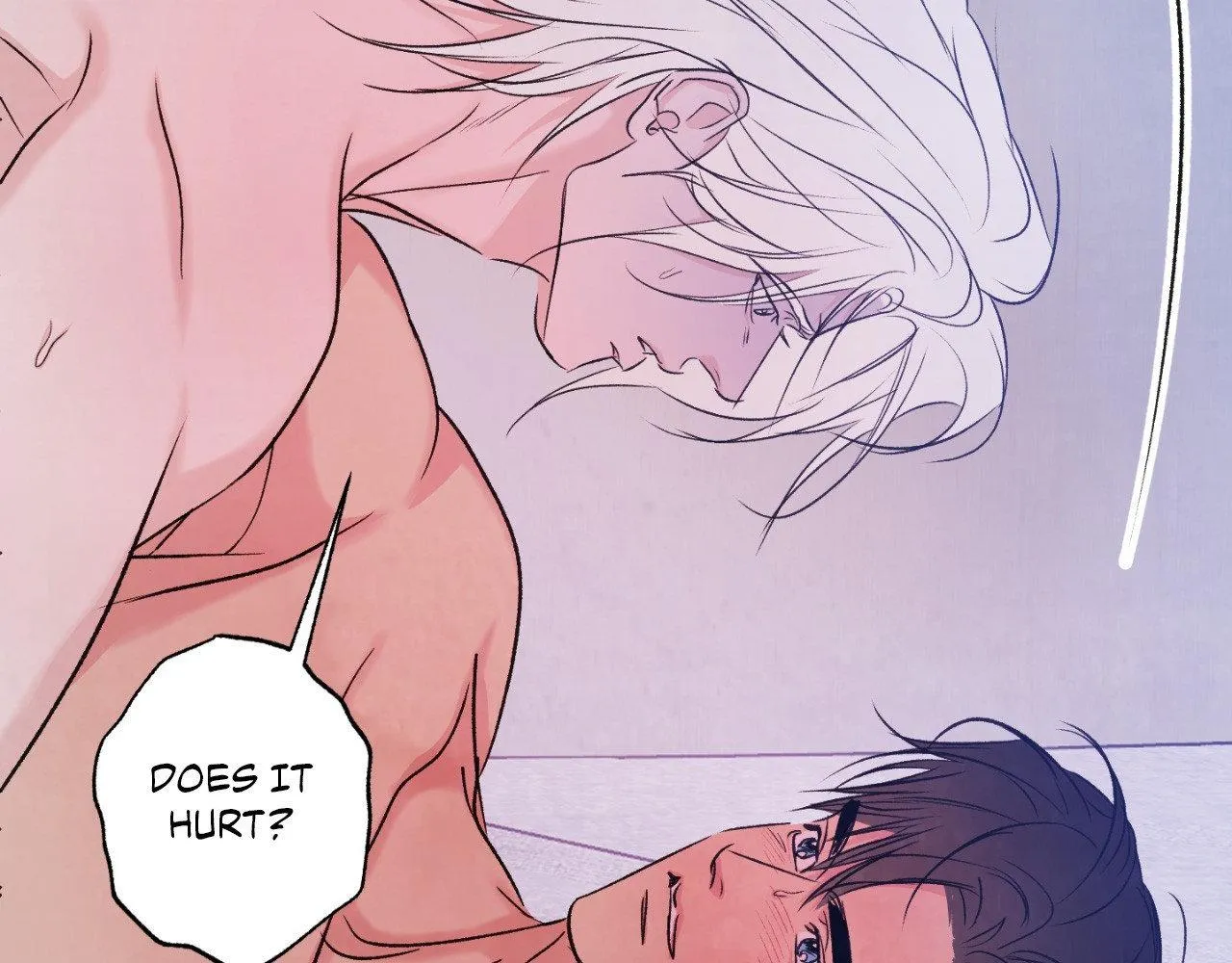 Topsy-Turvy Chapter 206 page 90 - 
