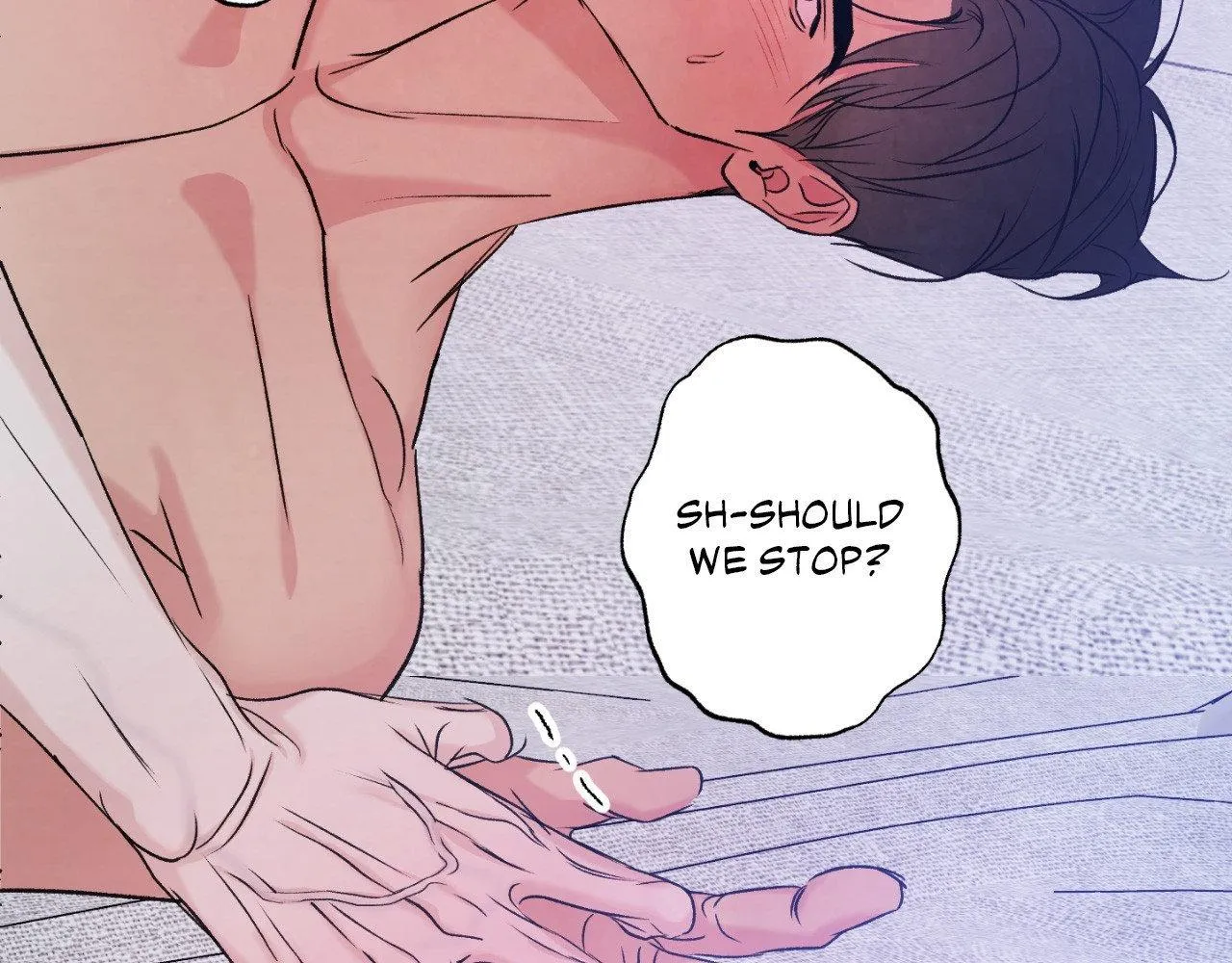 Topsy-Turvy Chapter 206 page 91 - 