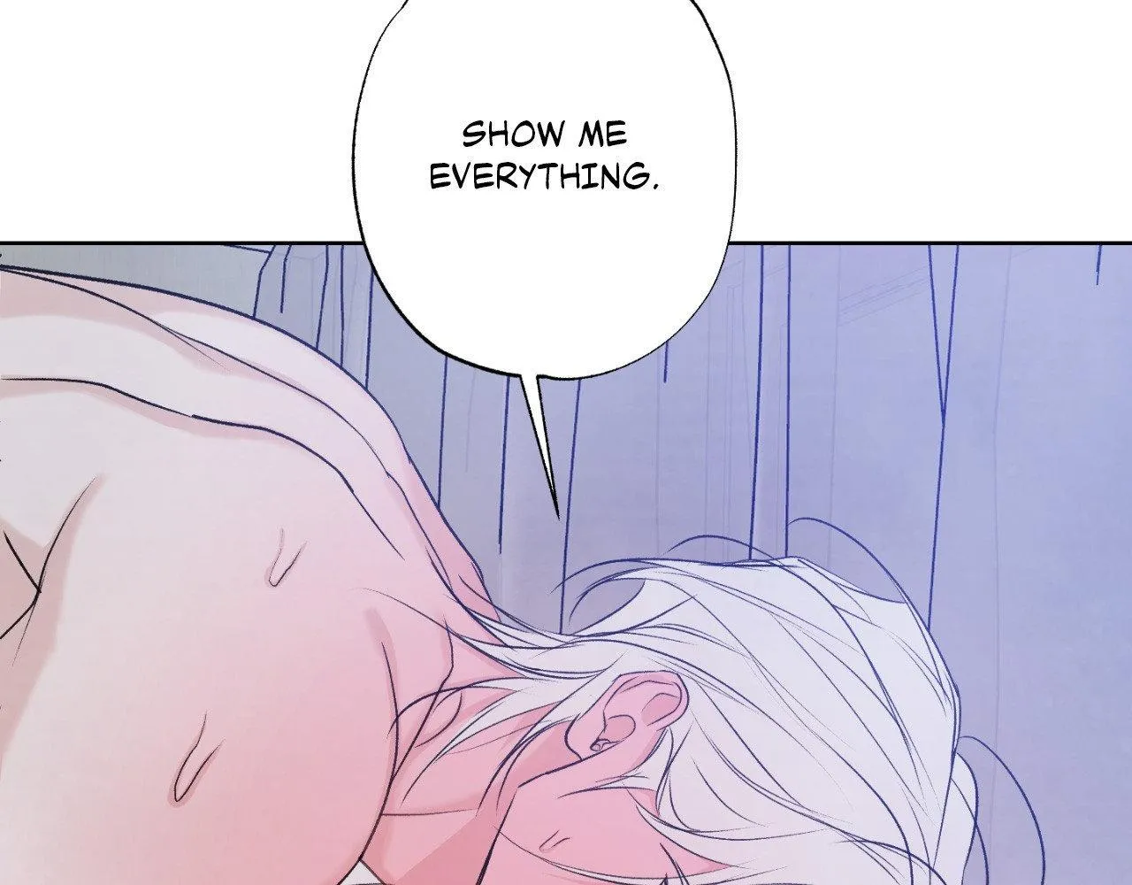 Topsy-Turvy Chapter 206 page 97 - 