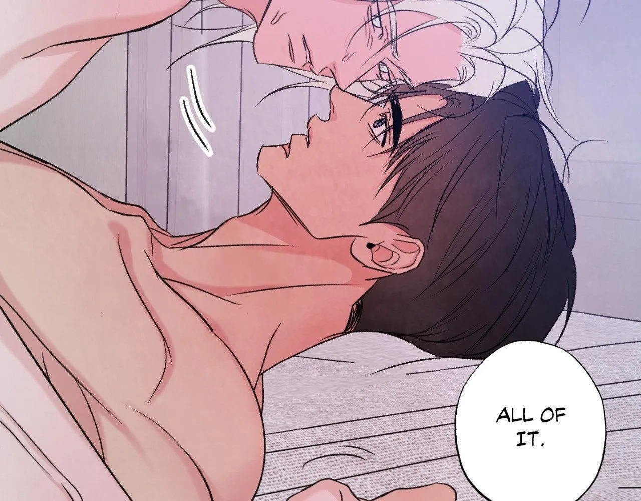 Topsy-Turvy Chapter 206 page 98 - 
