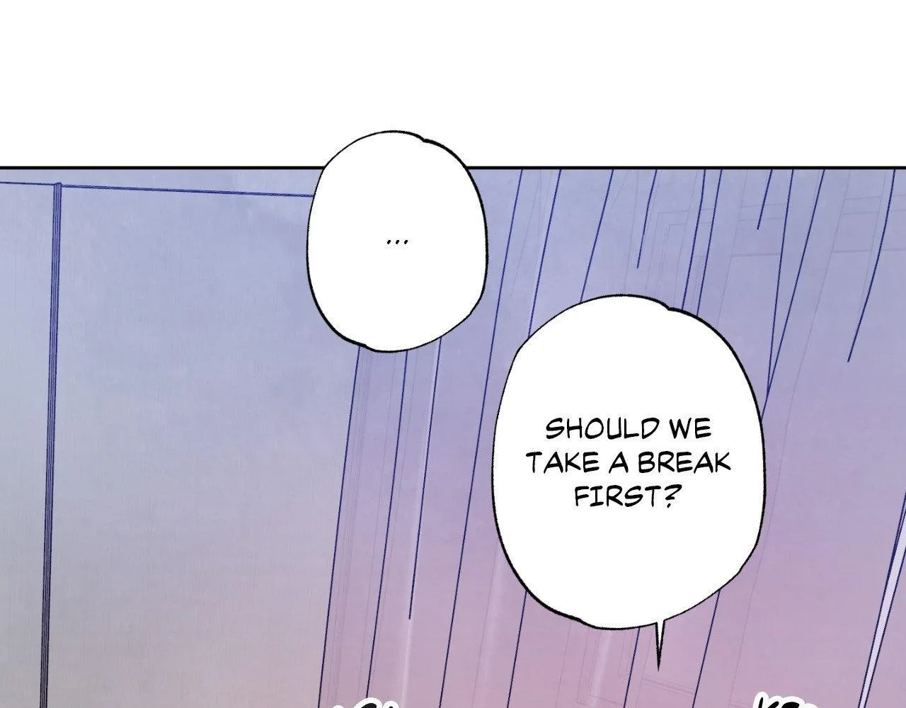 Topsy-Turvy Chapter 206 page 100 - 