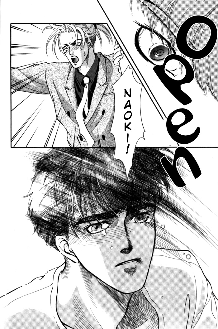 Toraware no Mi Chapter 1 page 42 - 