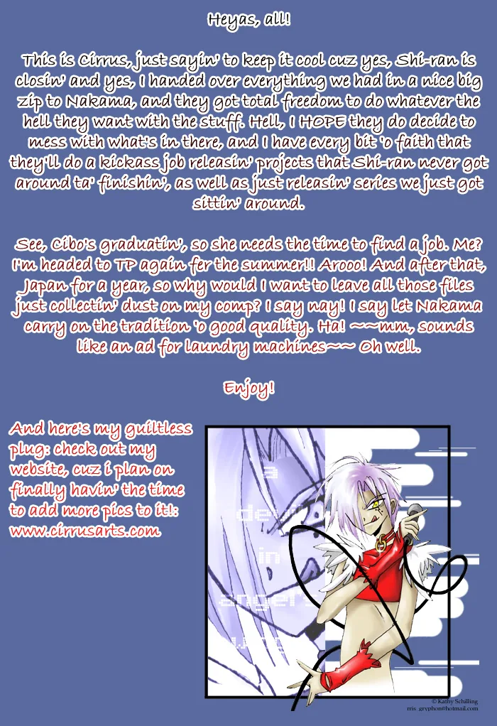 Toraware no Mi Chapter 2 page 2 - 