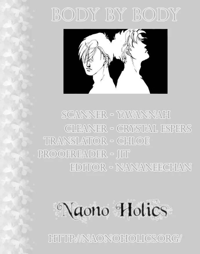 Toraware no Mi Chapter 7 page 2 - 